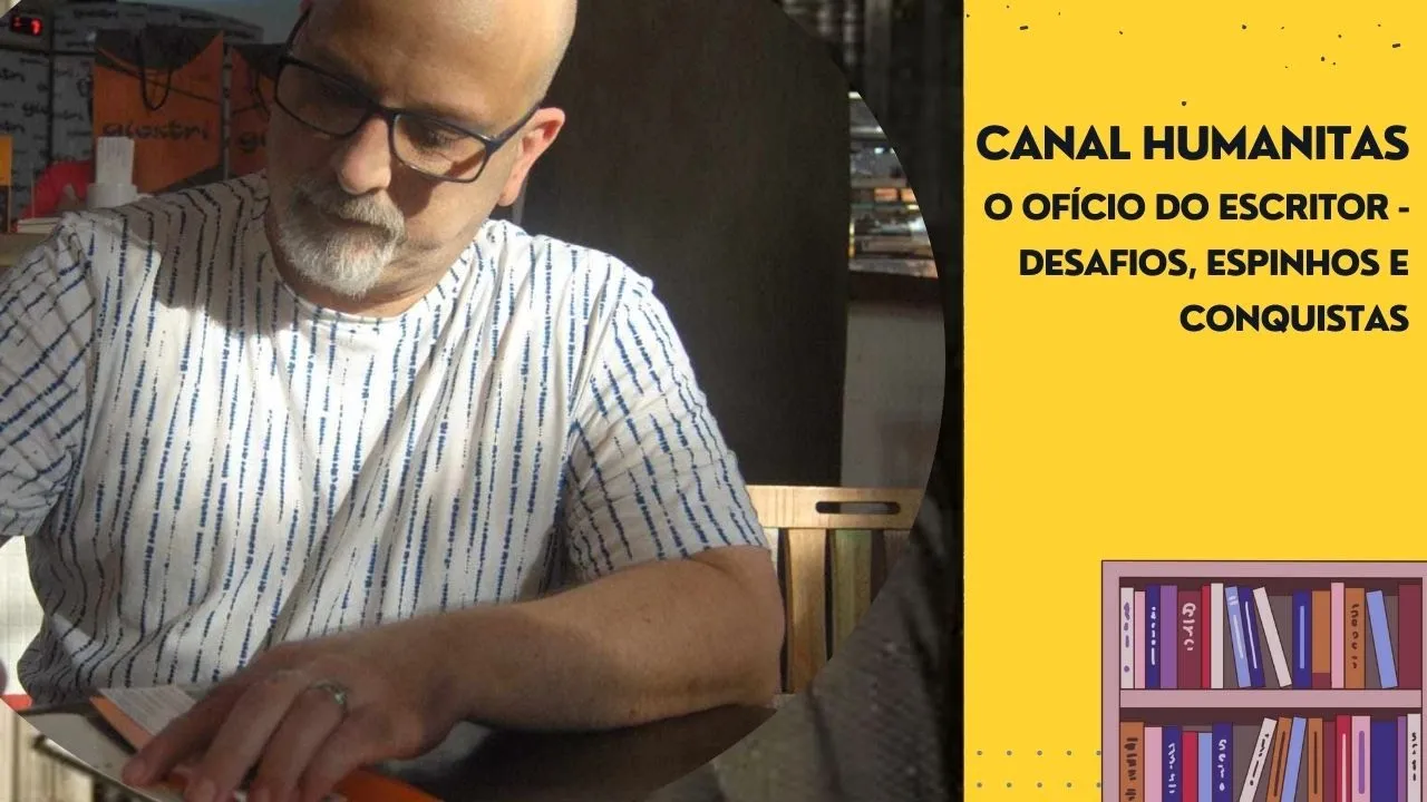 O ofício do escritor literário - desafios, espinhos e conquistas